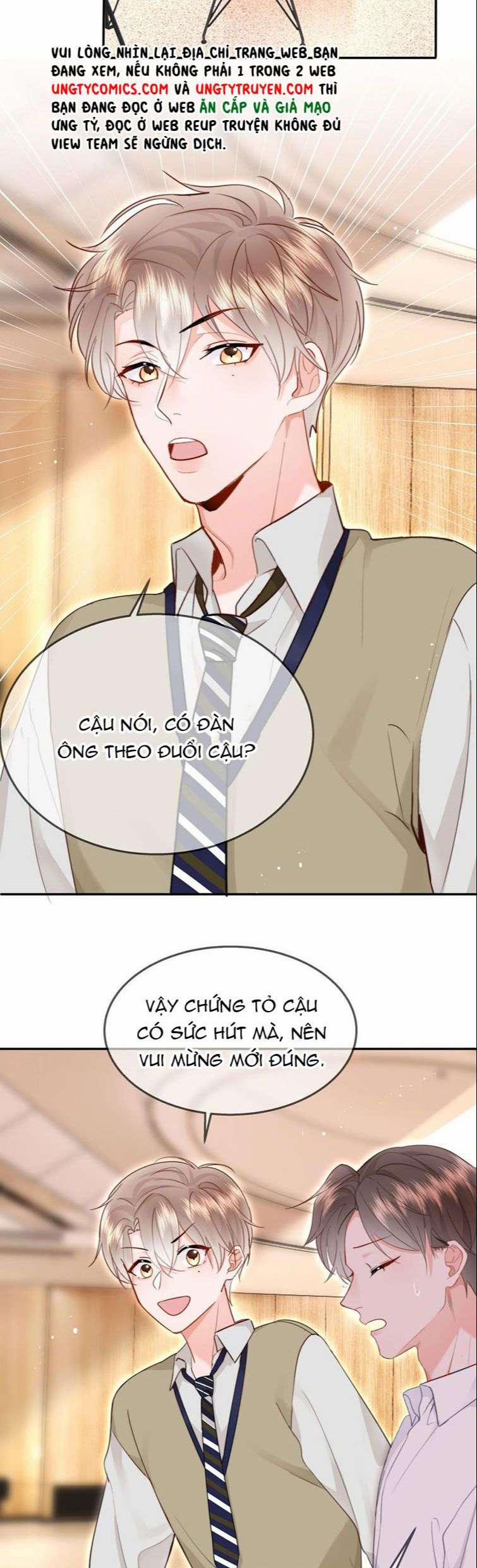 Tôi Và Ảnh Chụp Không Giống Nhau 9 trang 15