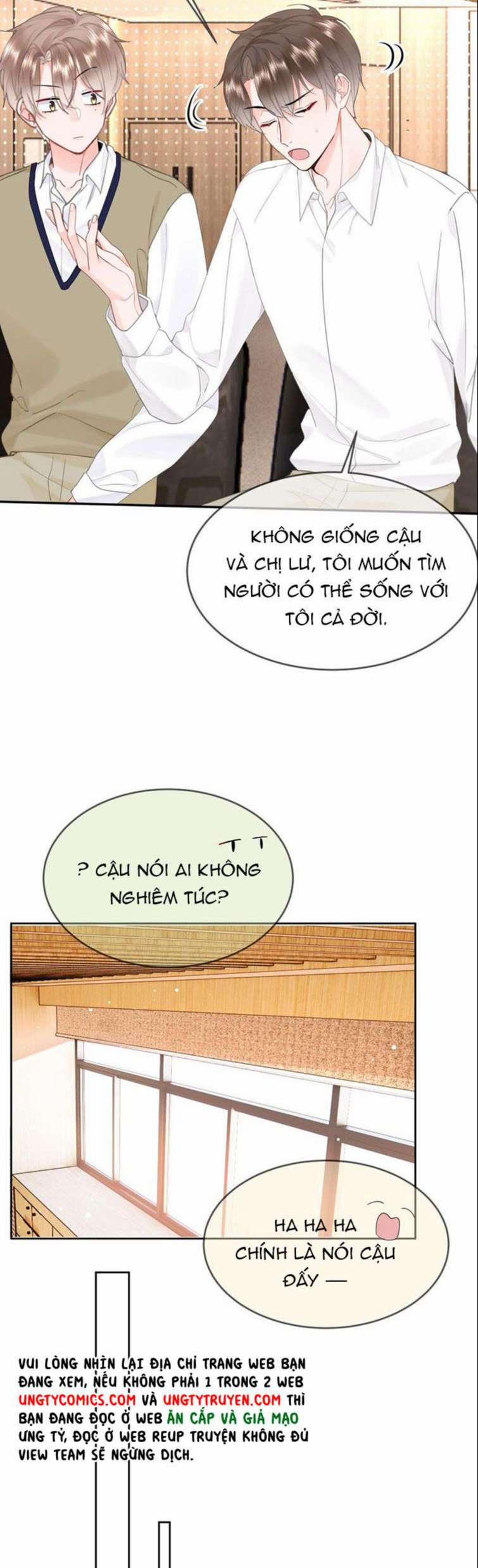 Tôi Và Ảnh Chụp Không Giống Nhau 9 trang 17