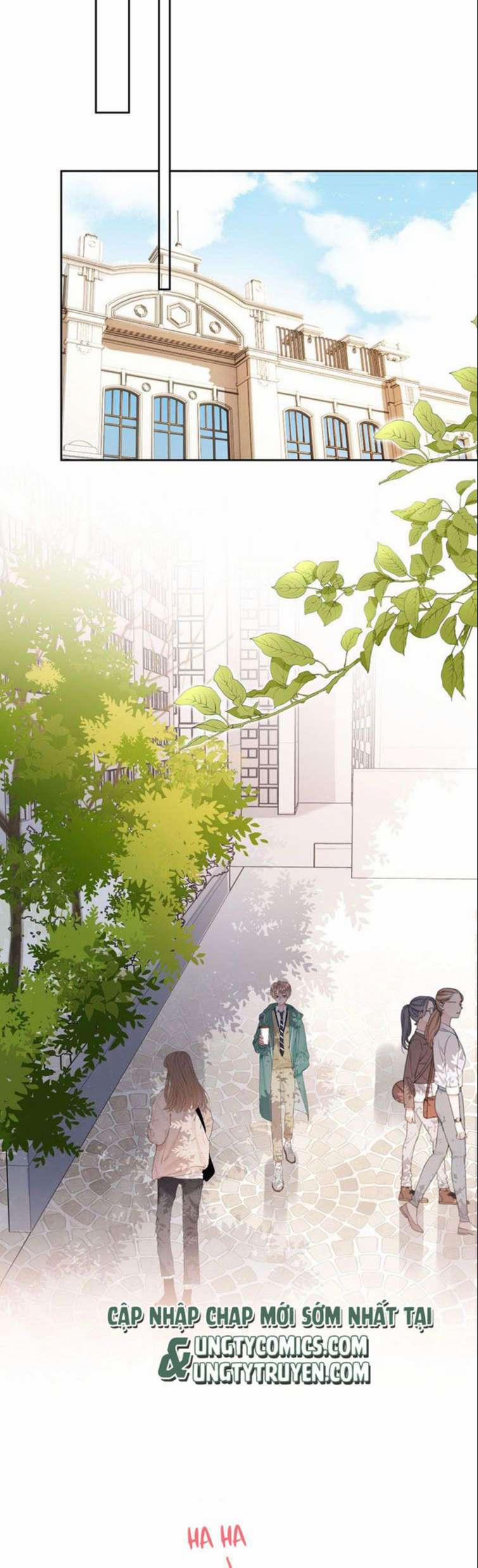 Tôi Và Ảnh Chụp Không Giống Nhau 9 trang 18