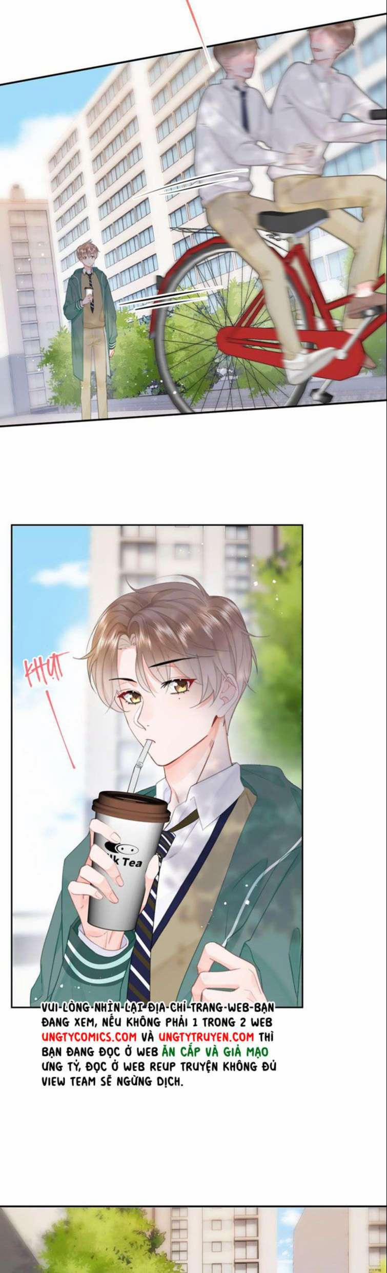 Tôi Và Ảnh Chụp Không Giống Nhau 9 trang 19