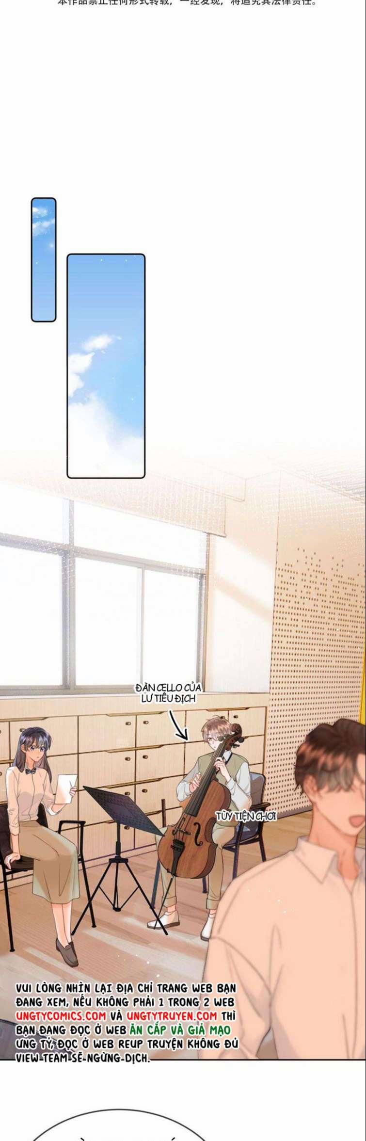 Tôi Và Ảnh Chụp Không Giống Nhau 9 trang 2