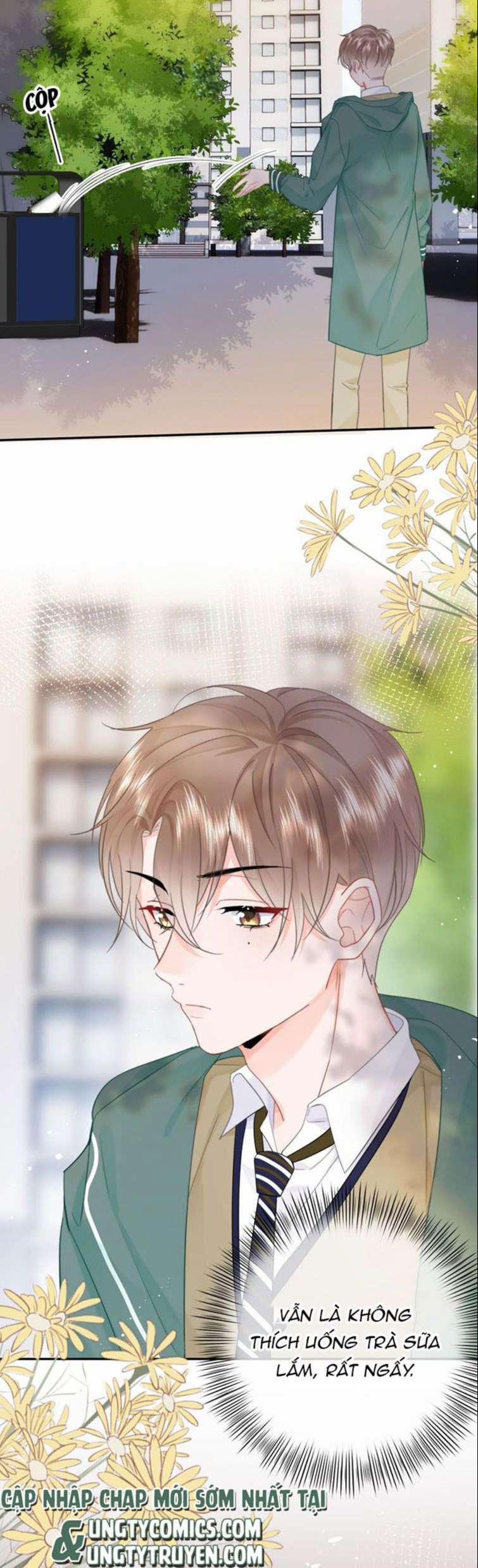 Tôi Và Ảnh Chụp Không Giống Nhau 9 trang 20