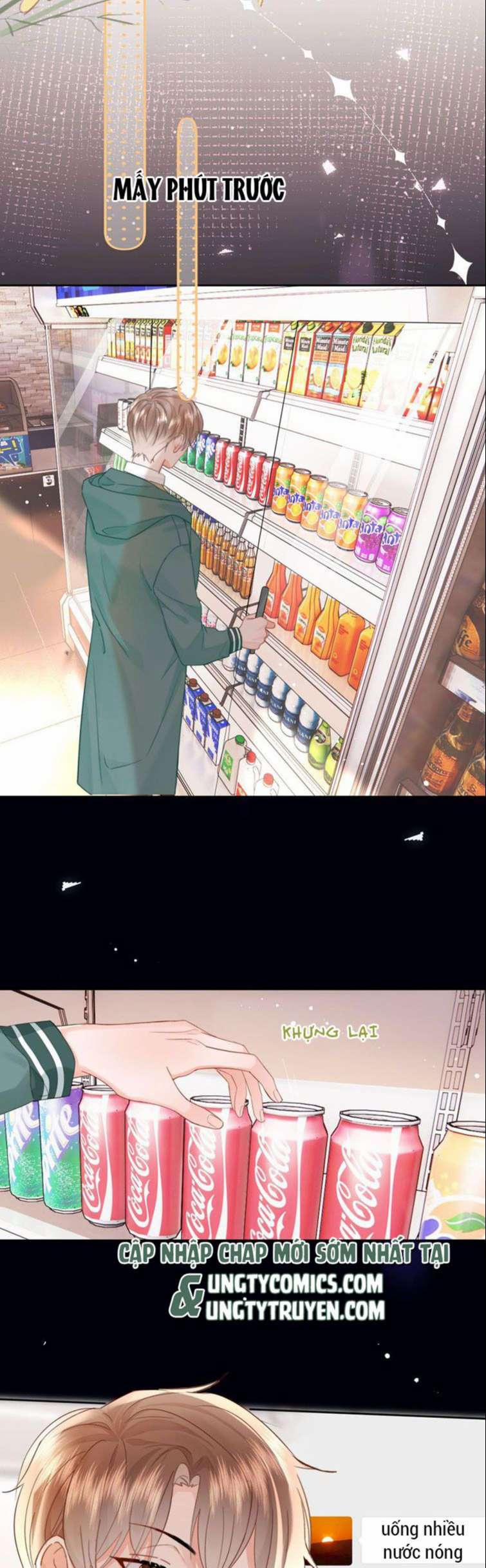 Tôi Và Ảnh Chụp Không Giống Nhau 9 trang 21