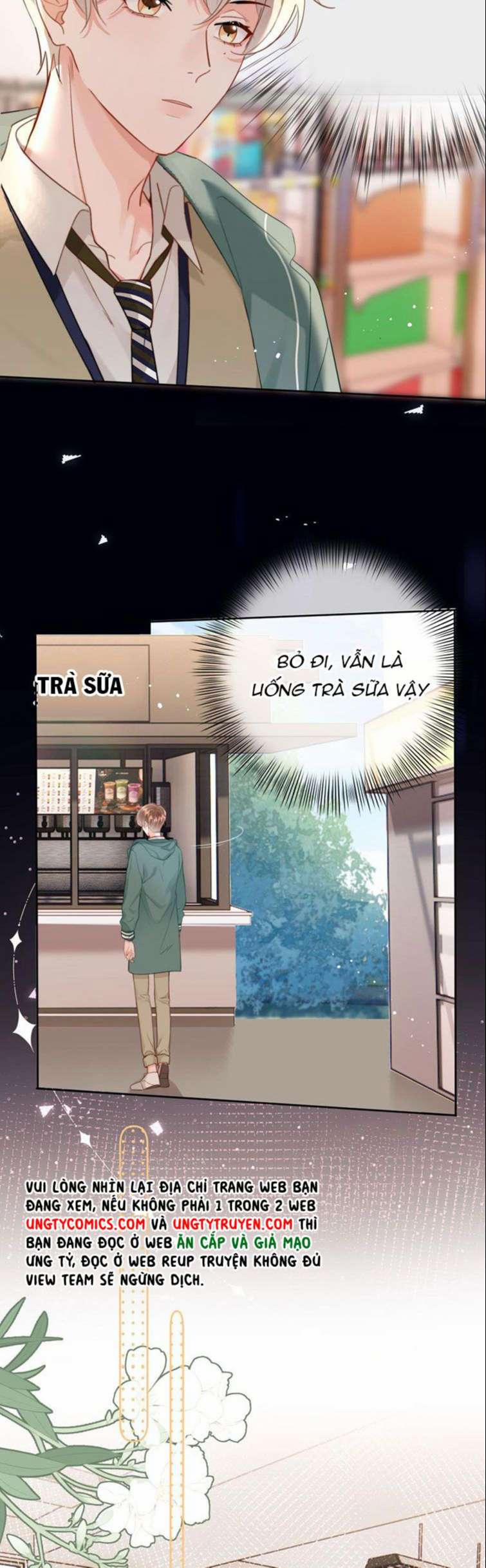 Tôi Và Ảnh Chụp Không Giống Nhau 9 trang 22