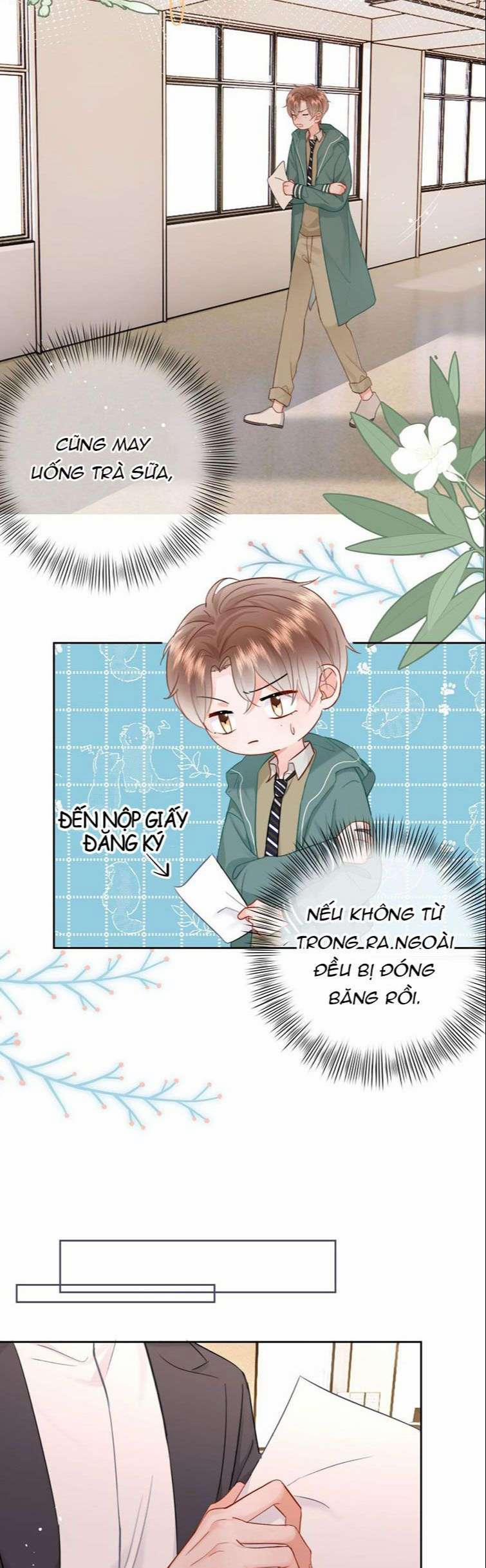 Tôi Và Ảnh Chụp Không Giống Nhau 9 trang 23