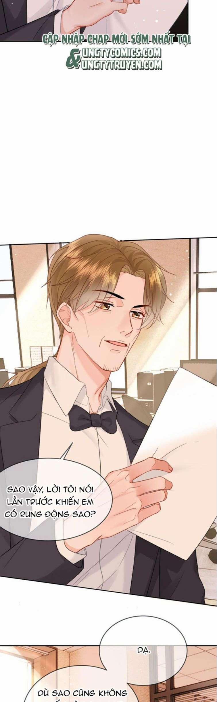 Tôi Và Ảnh Chụp Không Giống Nhau 9 trang 24