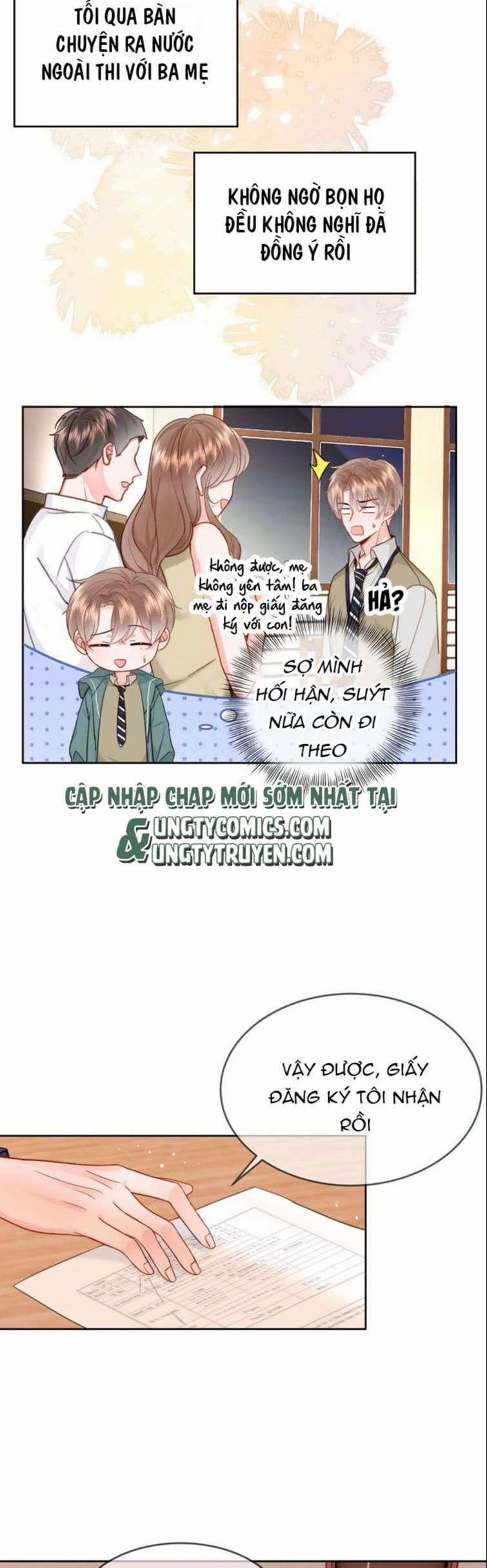 Tôi Và Ảnh Chụp Không Giống Nhau 9 trang 26