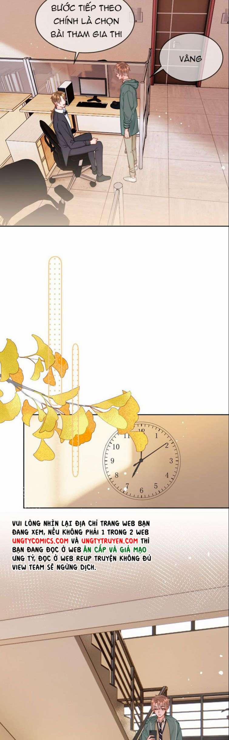 Tôi Và Ảnh Chụp Không Giống Nhau 9 trang 27