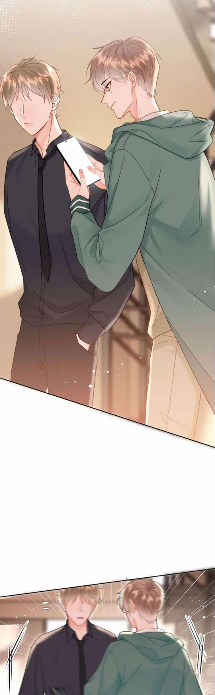 Tôi Và Ảnh Chụp Không Giống Nhau 9 trang 29