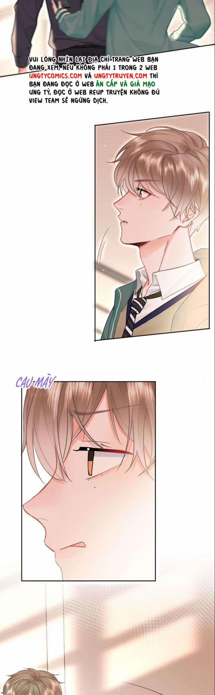 Tôi Và Ảnh Chụp Không Giống Nhau 9 trang 30