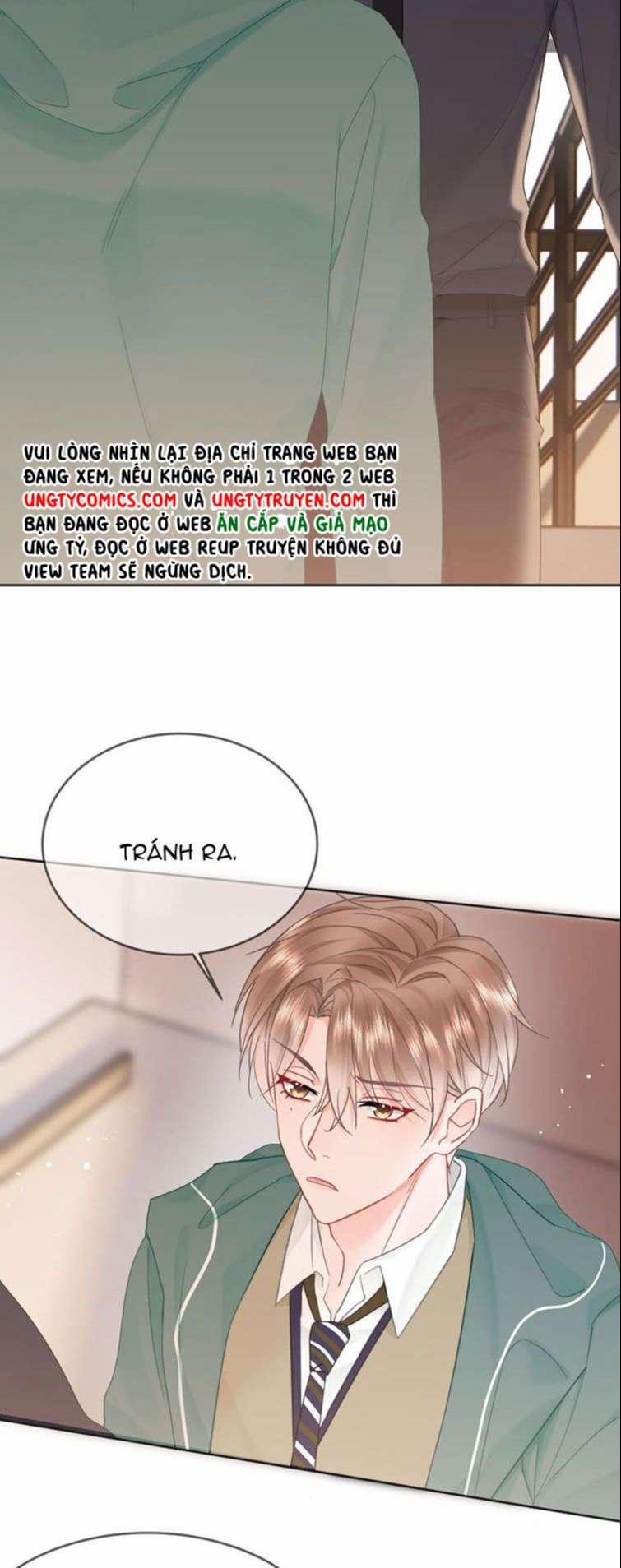 Tôi Và Ảnh Chụp Không Giống Nhau 9 trang 33