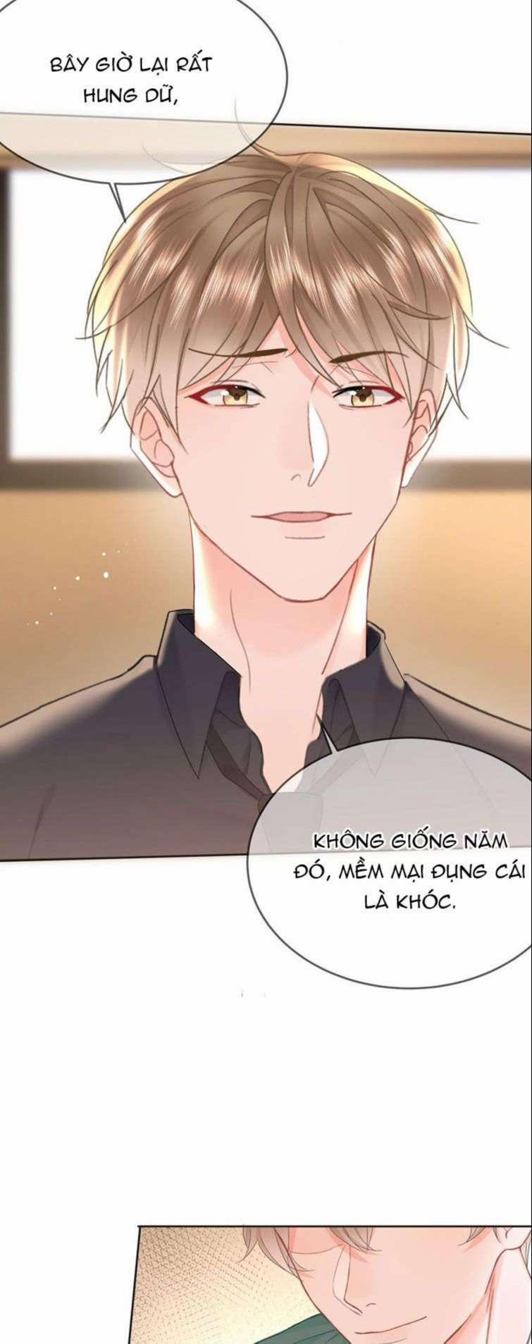 Tôi Và Ảnh Chụp Không Giống Nhau 9 trang 34