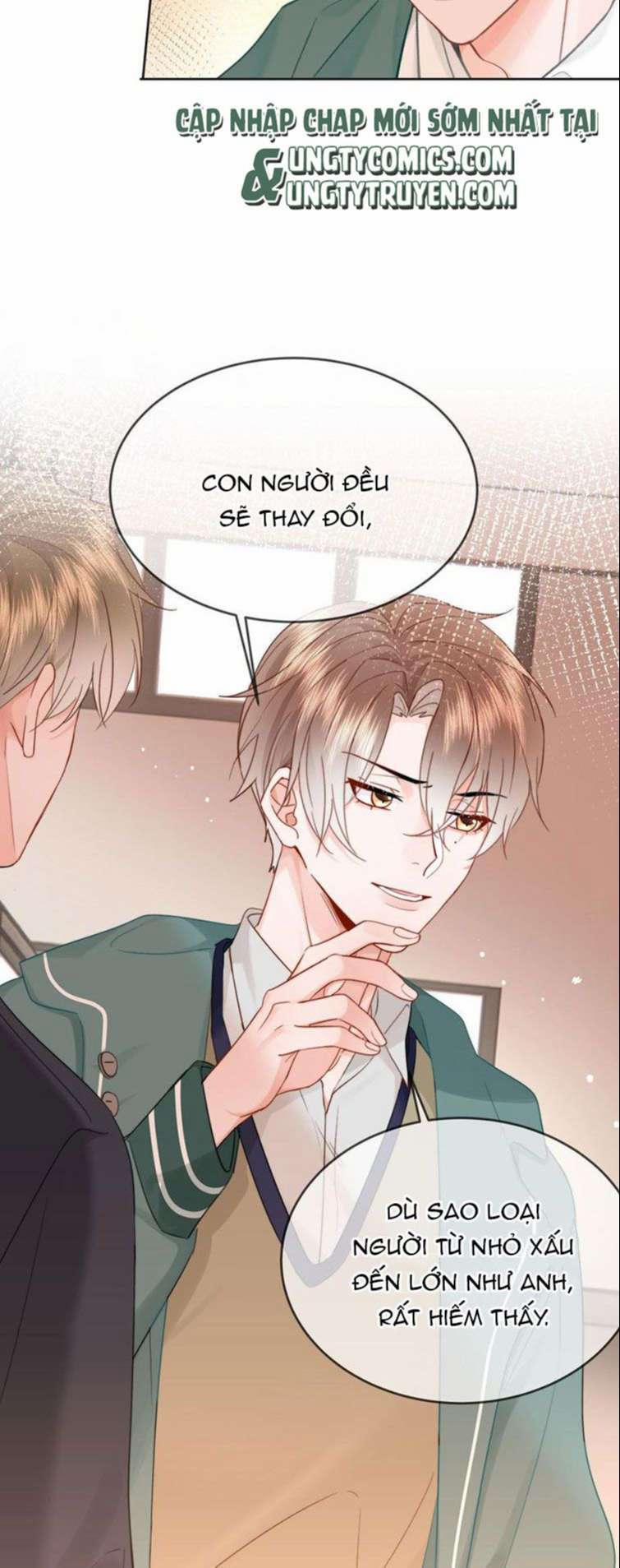 Tôi Và Ảnh Chụp Không Giống Nhau 9 trang 35