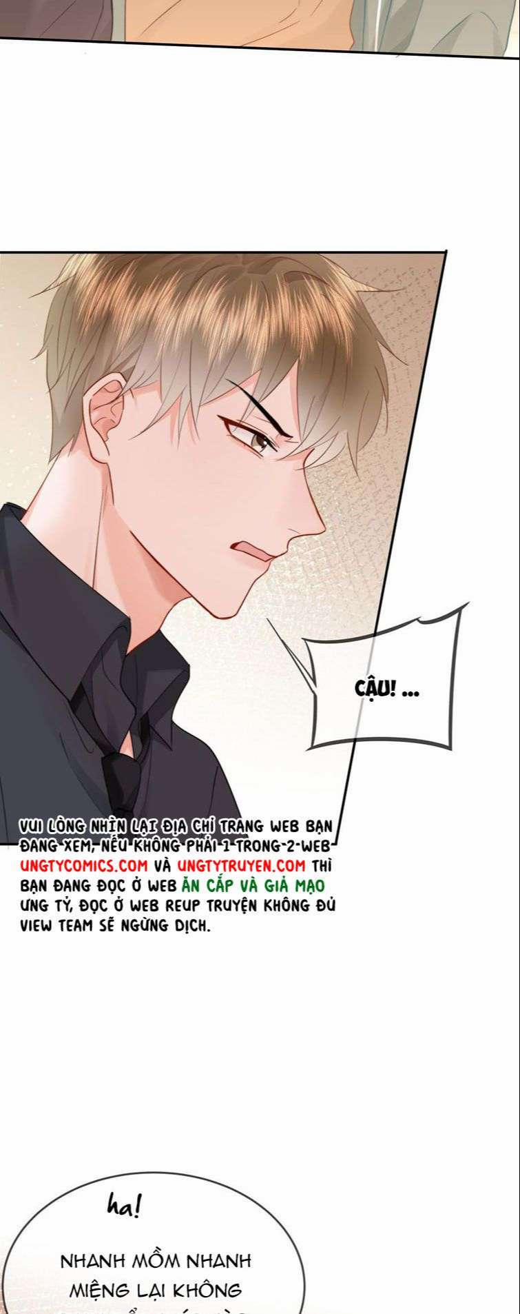 Tôi Và Ảnh Chụp Không Giống Nhau 9 trang 36