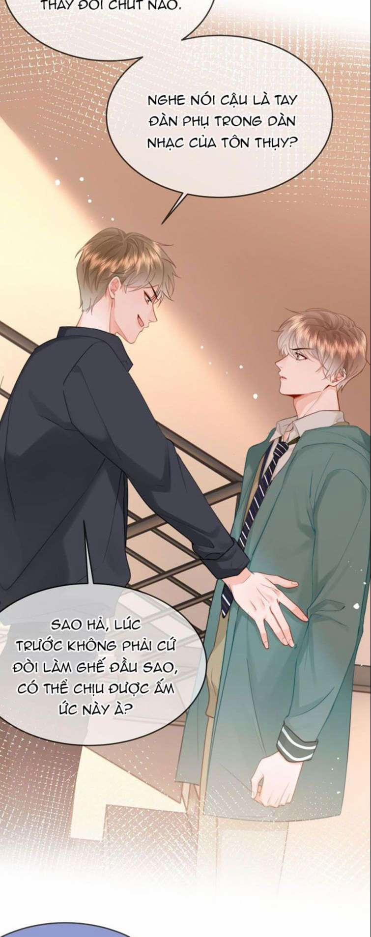 Tôi Và Ảnh Chụp Không Giống Nhau 9 trang 37