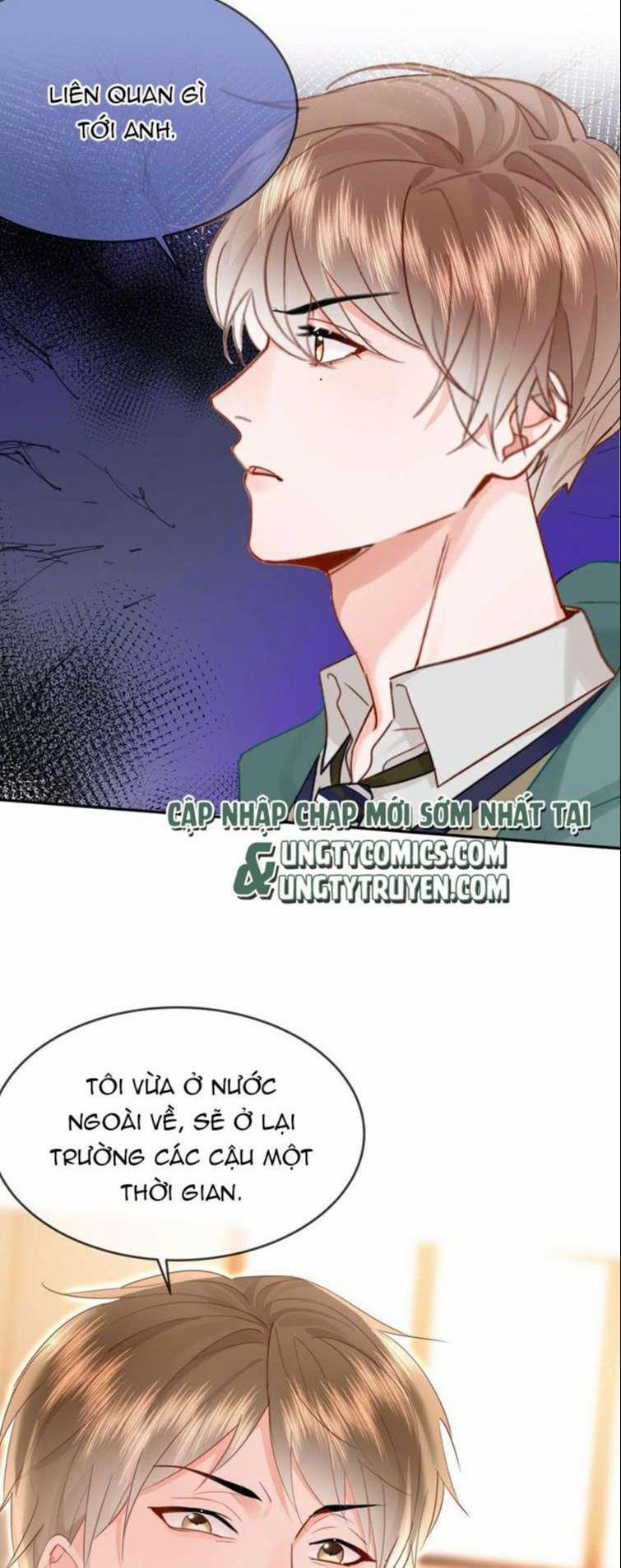 Tôi Và Ảnh Chụp Không Giống Nhau 9 trang 38