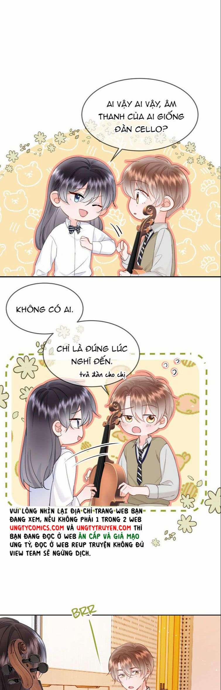 Tôi Và Ảnh Chụp Không Giống Nhau 9 trang 5