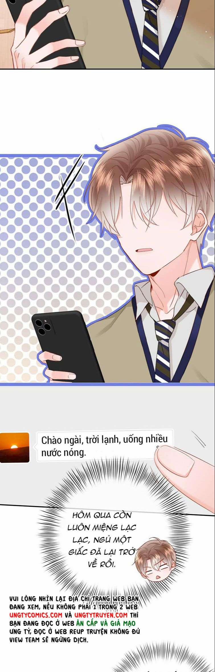 Tôi Và Ảnh Chụp Không Giống Nhau 9 trang 7