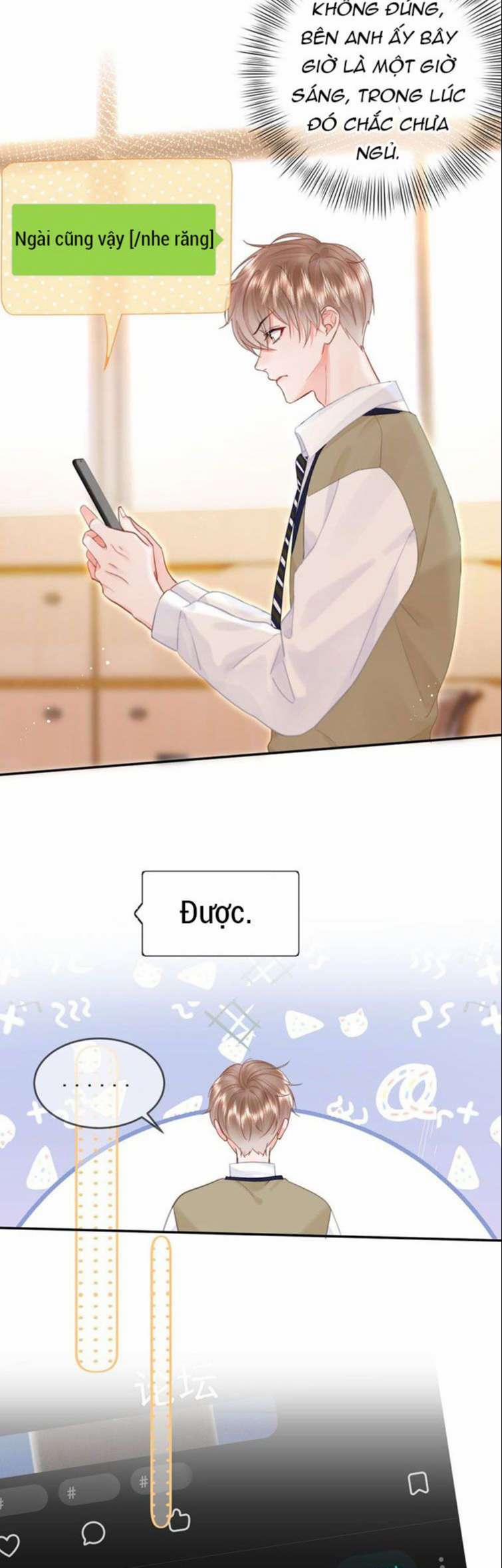 Tôi Và Ảnh Chụp Không Giống Nhau 9 trang 8