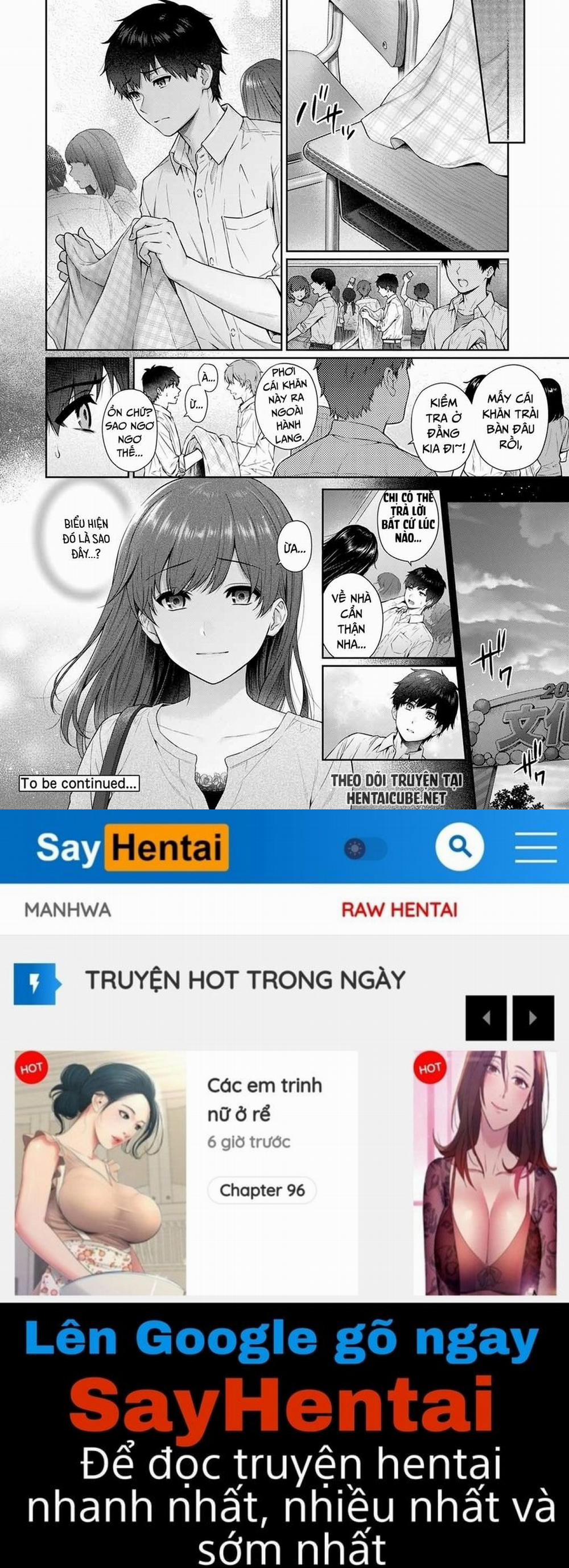 Tôi và chị gia sư 9 trang 26