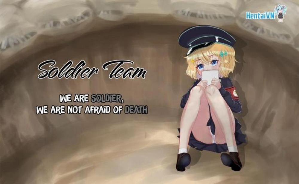 Tôi và dì Akane! Oneshot trang 0