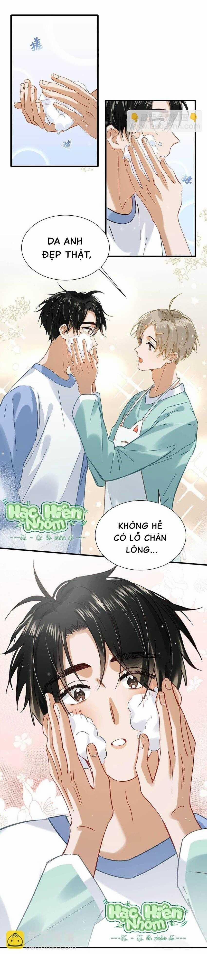 Tôi Và Đối Tác Của Tôi 63 trang 33