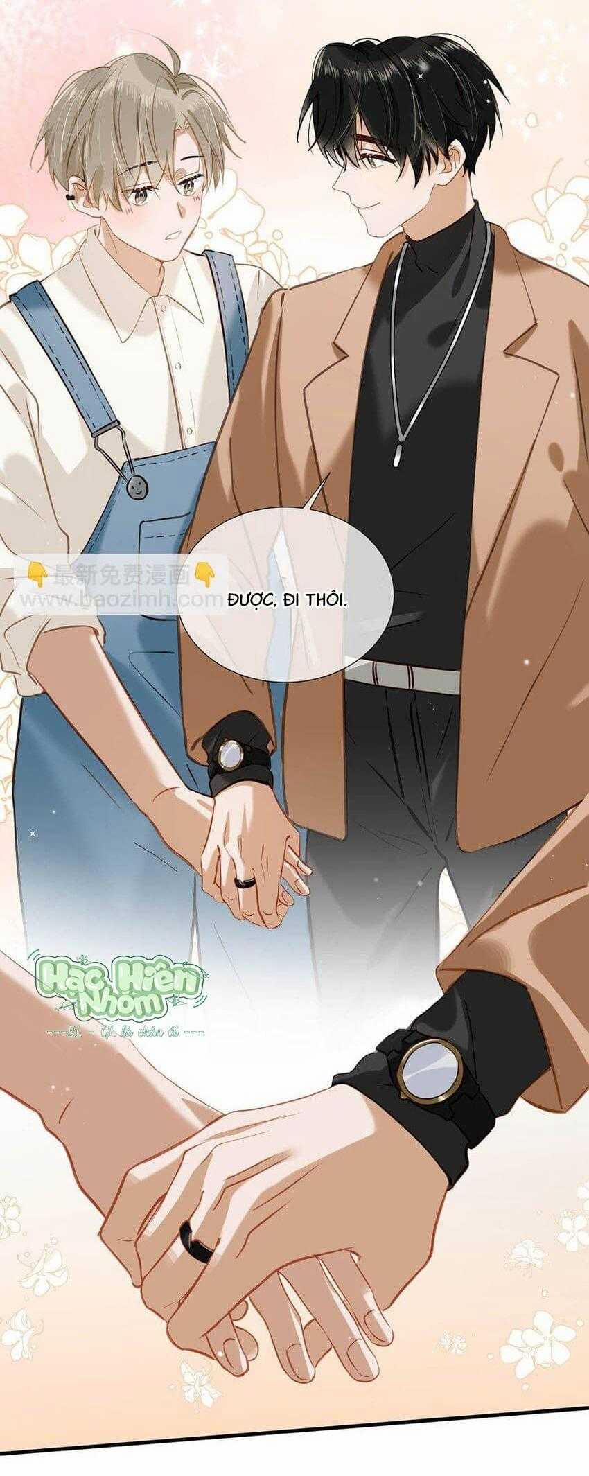 Tôi Và Đối Tác Của Tôi 65 trang 31