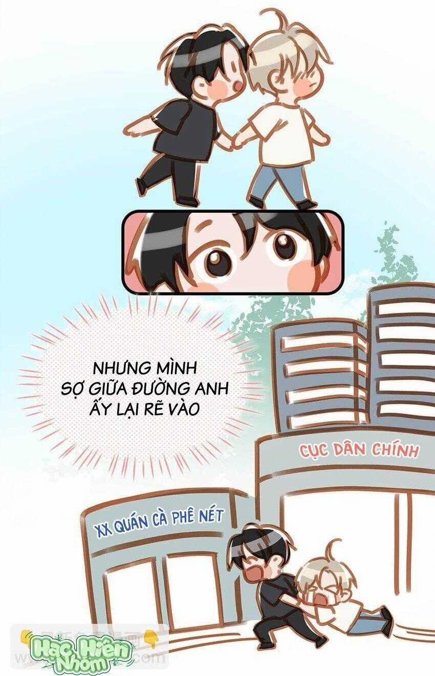 Tôi Và Đối Tác Của Tôi 66 trang 33