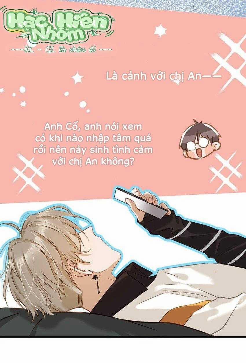 Tôi Và Đối Tác Của Tôi 67 trang 33