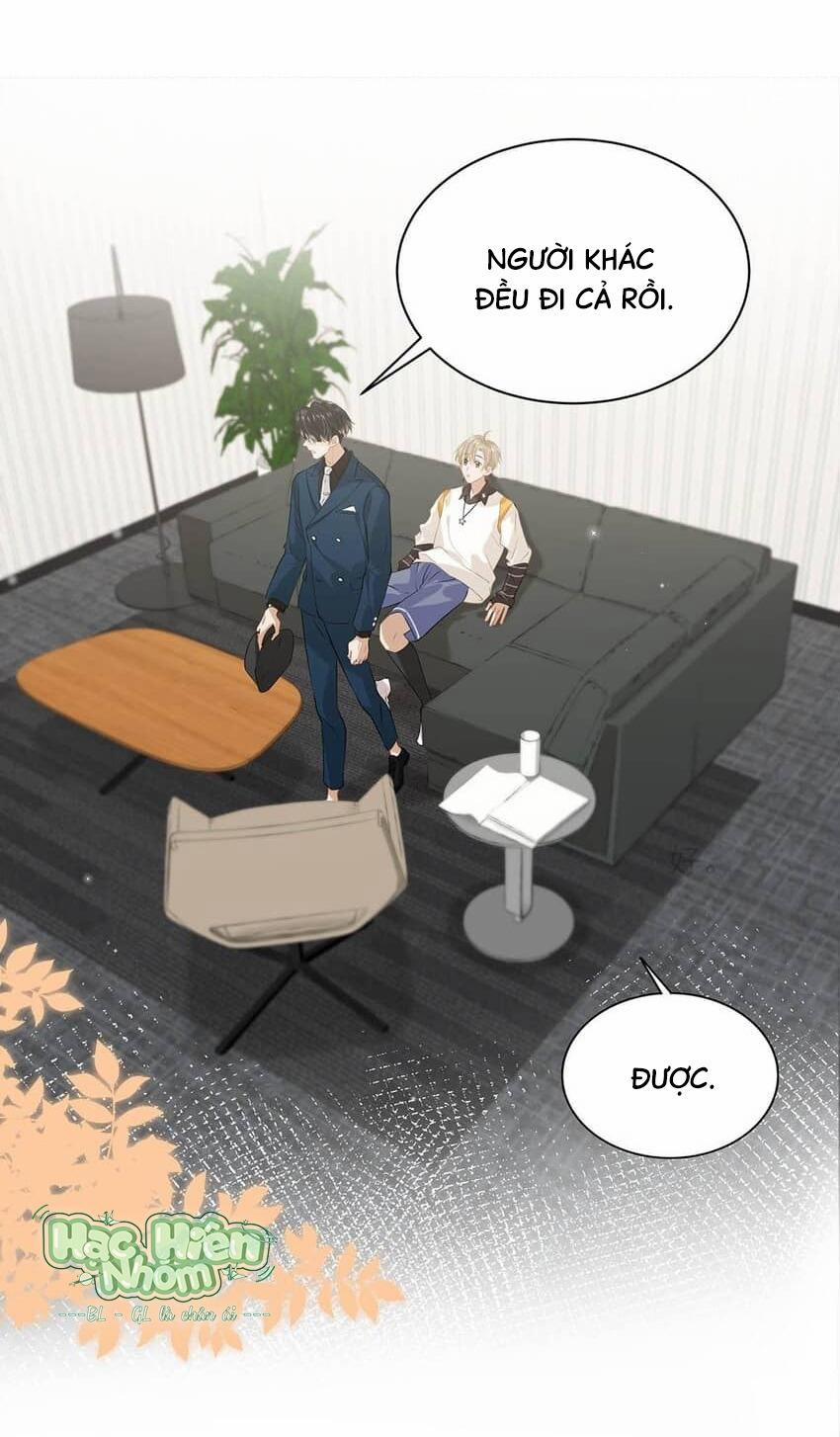 Tôi Và Đối Tác Của Tôi 68 hachiennhom trang 11