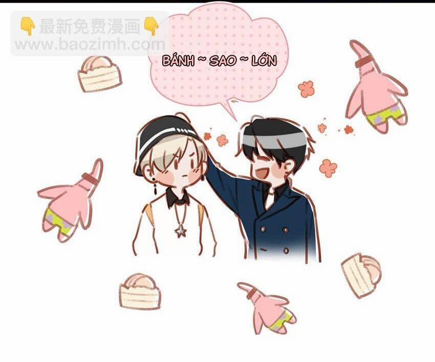 Tôi Và Đối Tác Của Tôi 68 hachiennhom trang 18