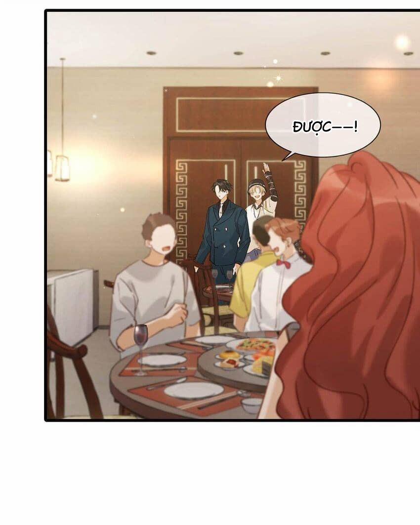 Tôi Và Đối Tác Của Tôi 68 hachiennhom trang 24