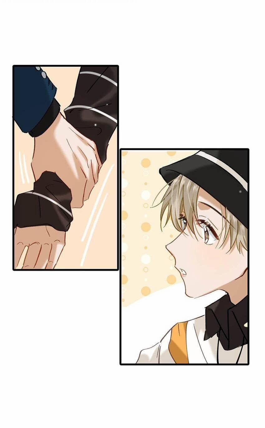 Tôi Và Đối Tác Của Tôi 68 hachiennhom trang 25