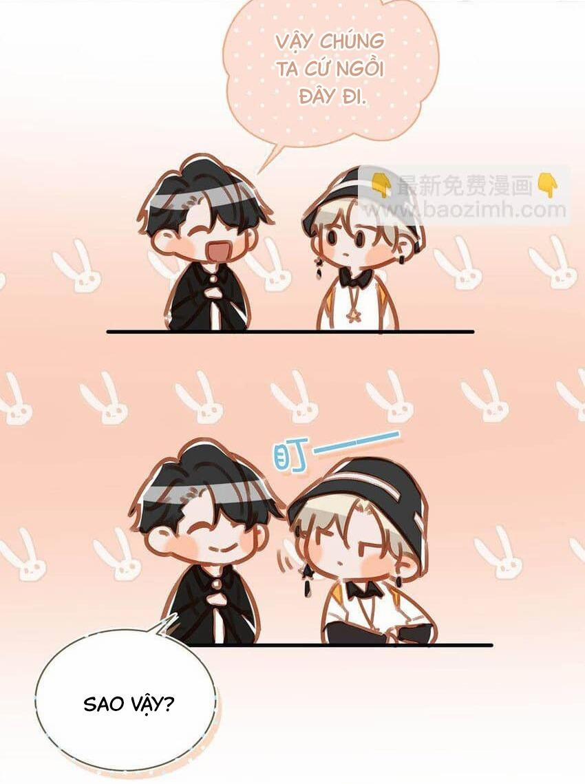 Tôi Và Đối Tác Của Tôi 68 hachiennhom trang 33