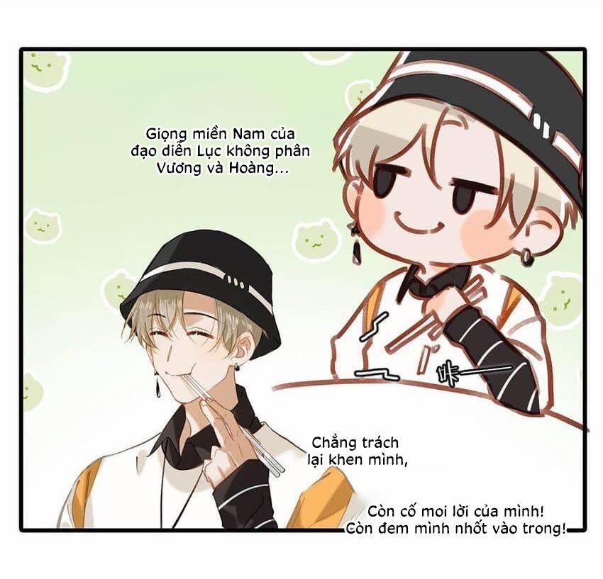 Tôi Và Đối Tác Của Tôi 68 hachiennhom trang 37