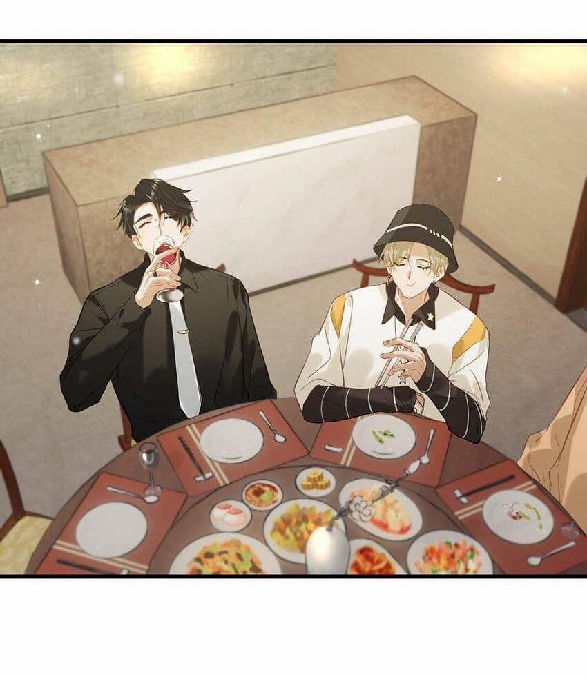 Tôi Và Đối Tác Của Tôi 68 hachiennhom trang 38