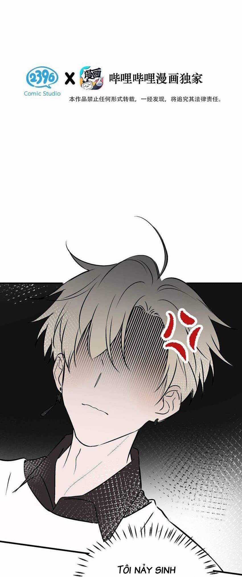 Tôi Và Đối Tác Của Tôi 68 hachiennhom trang 4