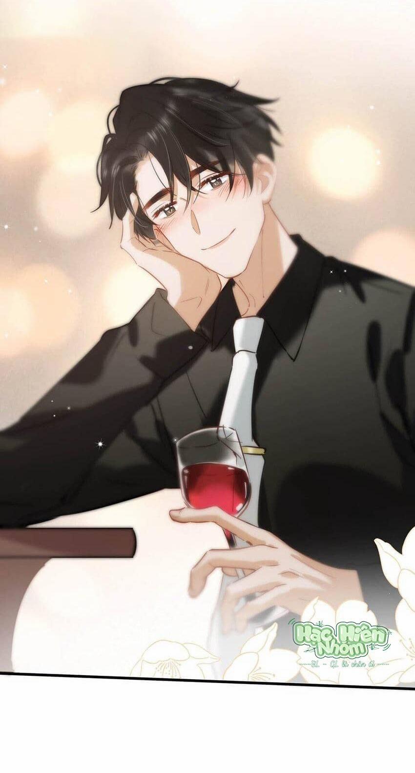 Tôi Và Đối Tác Của Tôi 68 hachiennhom trang 41