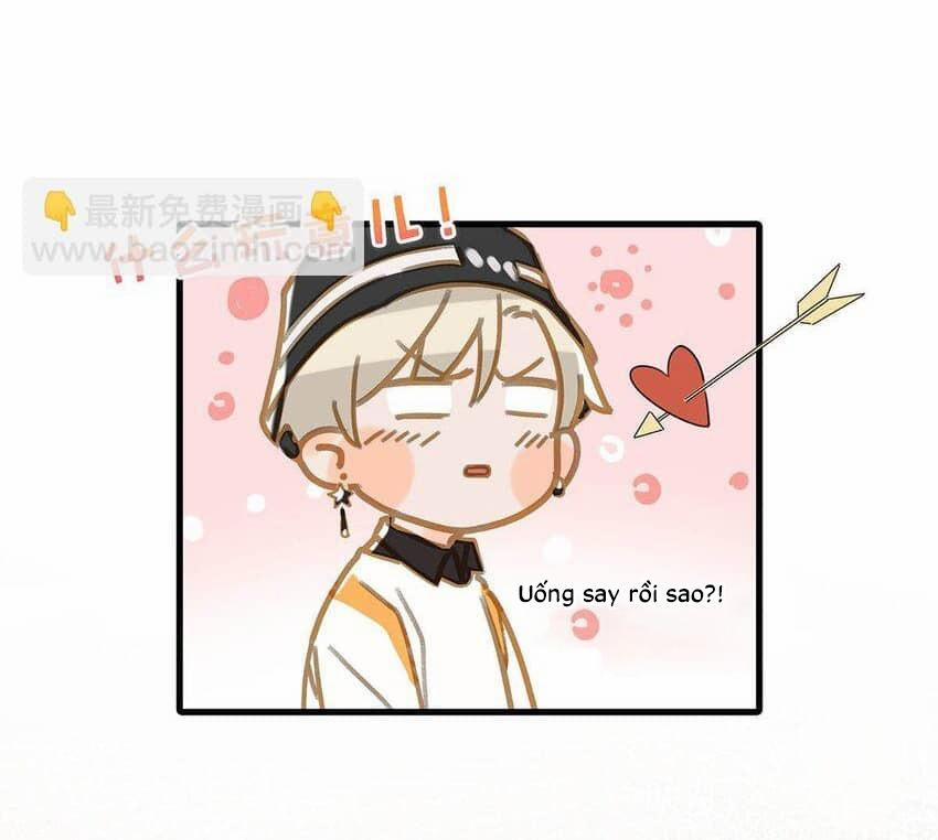 Tôi Và Đối Tác Của Tôi 68 hachiennhom trang 42