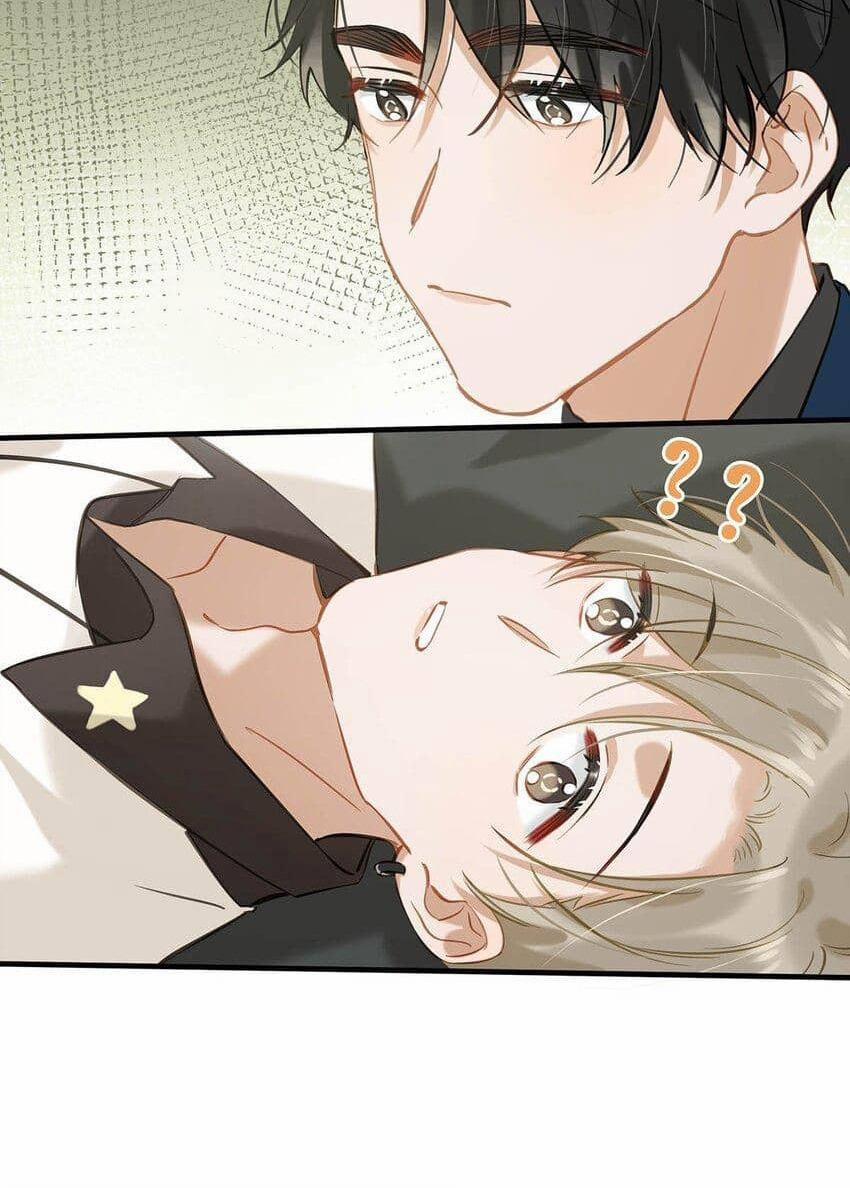 Tôi Và Đối Tác Của Tôi 68 hachiennhom trang 9