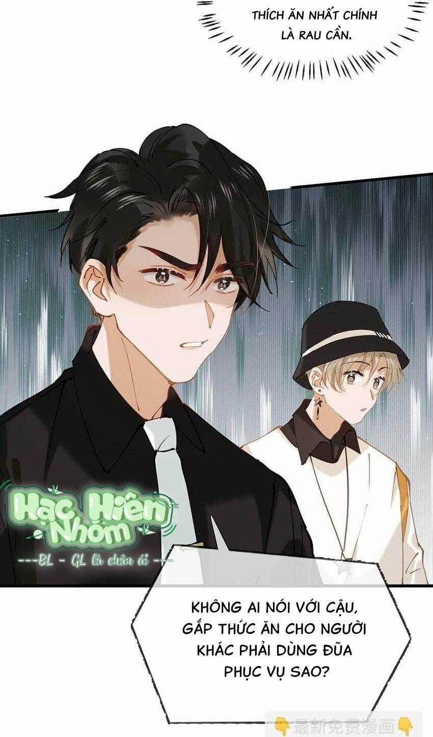 Tôi Và Đối Tác Của Tôi 69 trang 21