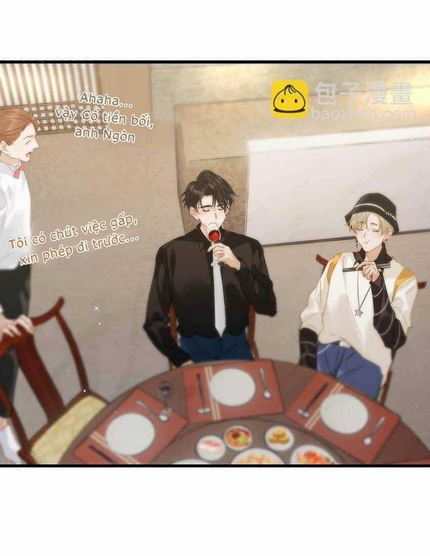 Tôi Và Đối Tác Của Tôi 69 trang 26