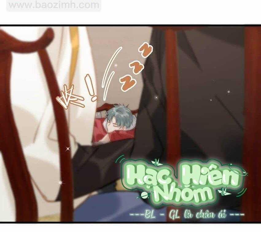 Tôi Và Đối Tác Của Tôi 69 trang 31