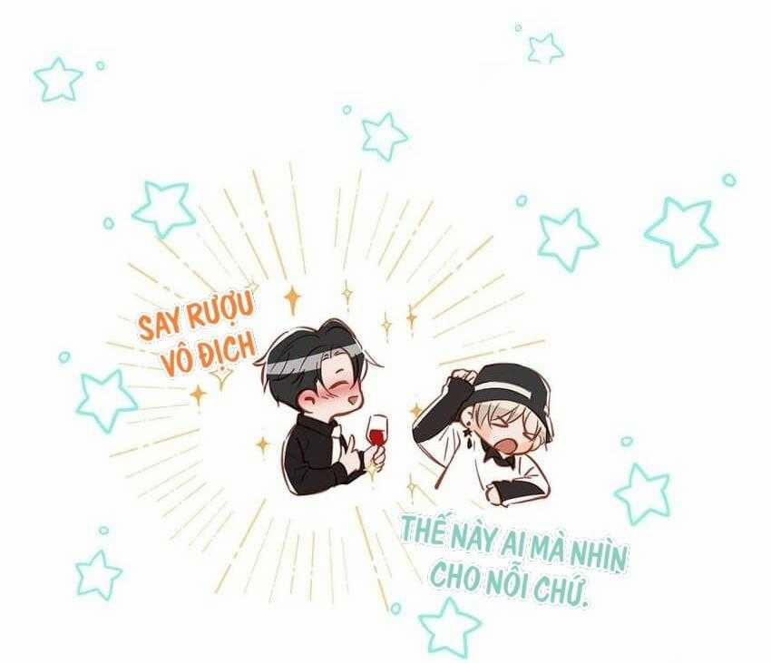 Tôi Và Đối Tác Của Tôi 69 trang 32