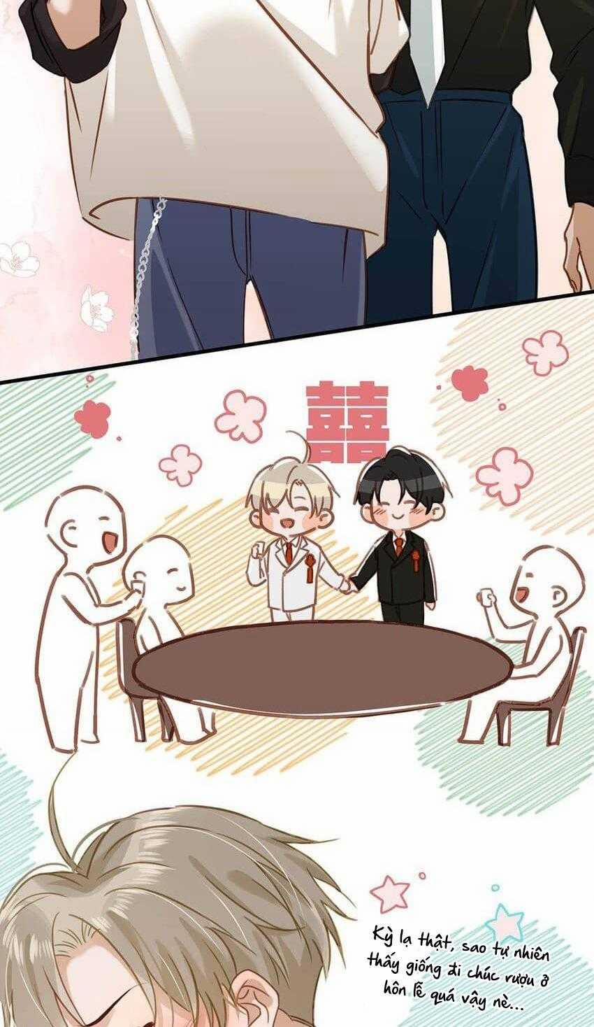 Tôi Và Đối Tác Của Tôi 70 trang 35