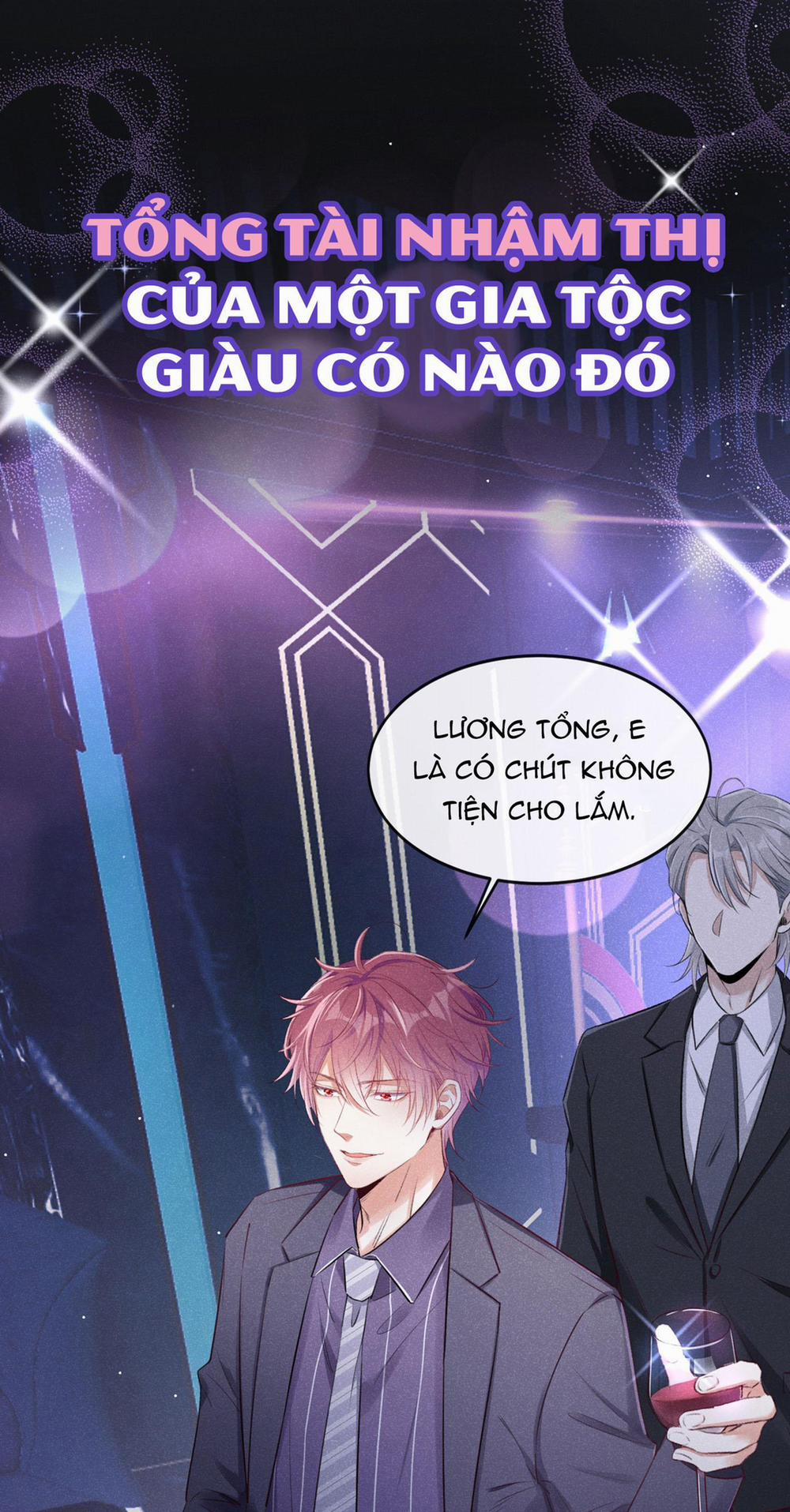 Tôi và hình mẫu lý tưởng của mình xong đời rồi 0 trang 0