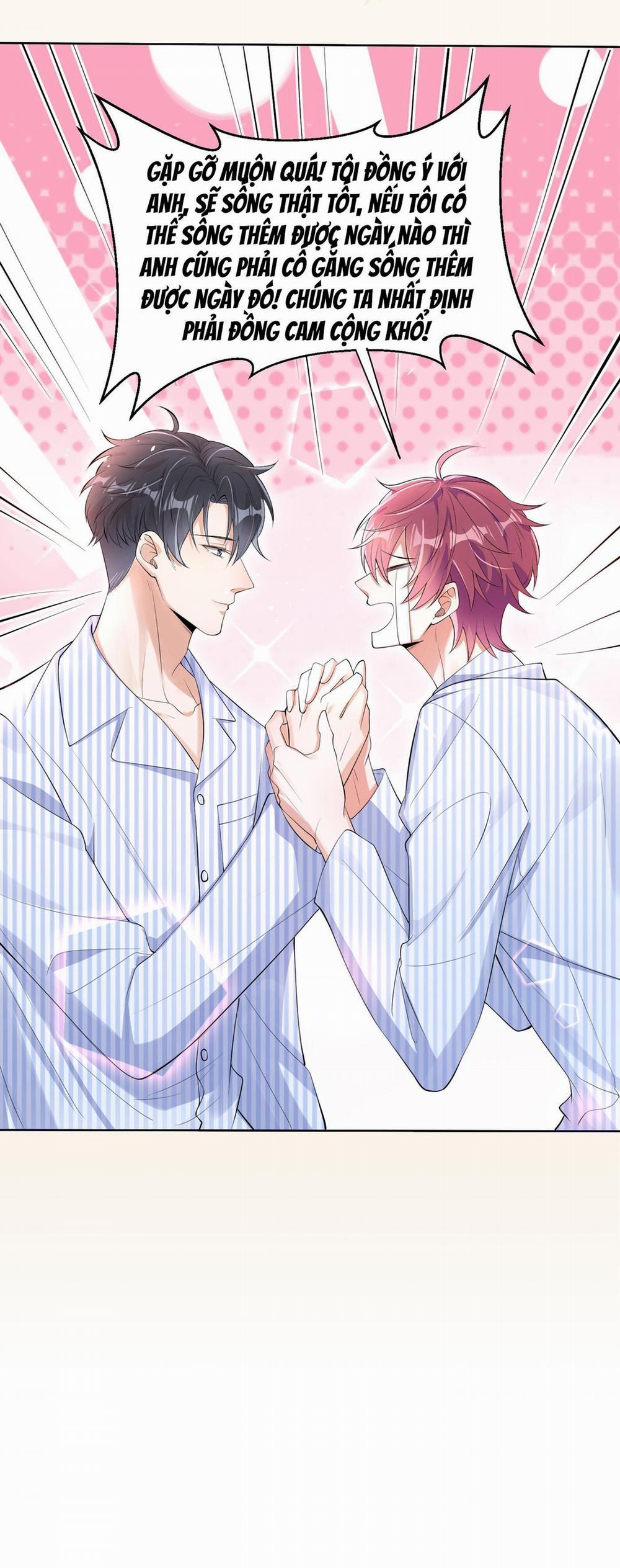 Tôi và hình mẫu lý tưởng của mình xong đời rồi 0 trang 13