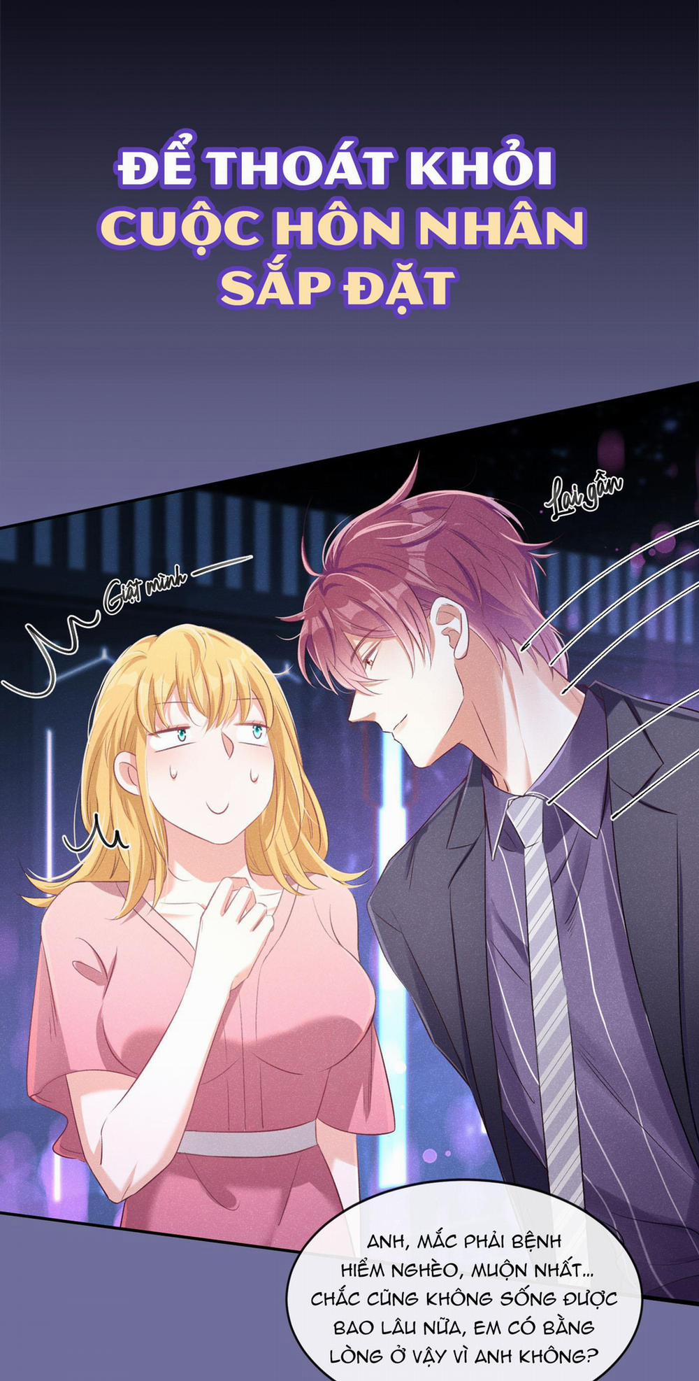 Tôi và hình mẫu lý tưởng của mình xong đời rồi 0 trang 2