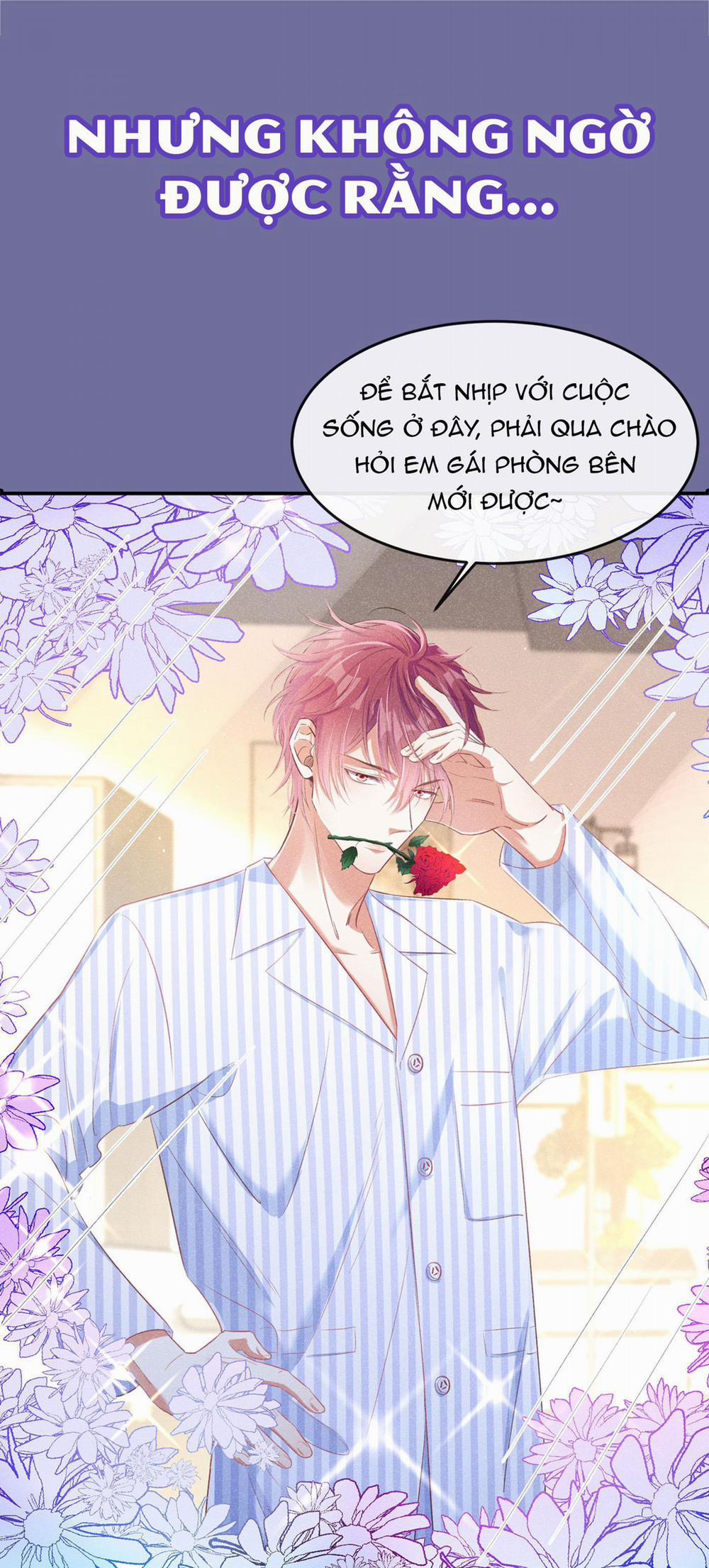 Tôi và hình mẫu lý tưởng của mình xong đời rồi 0 trang 5