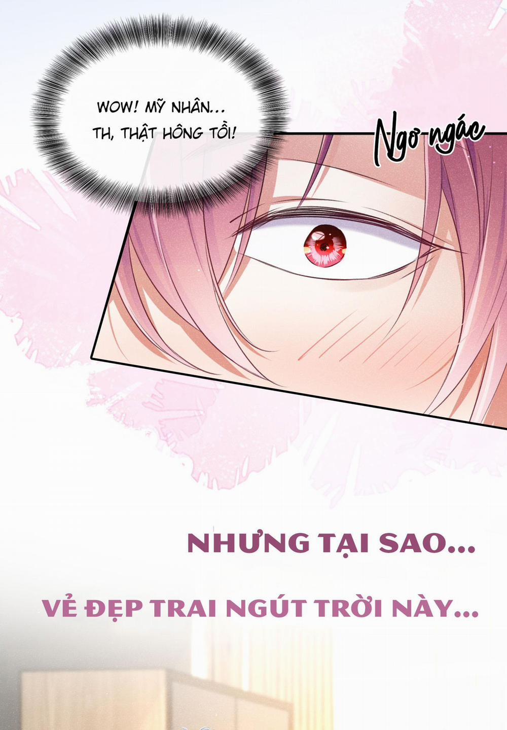 Tôi và hình mẫu lý tưởng của mình xong đời rồi 0 trang 8